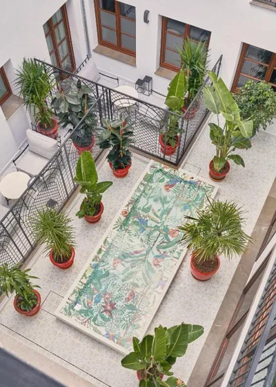 Seda Club Hotel - Small Luxury Hotels — foto 3
