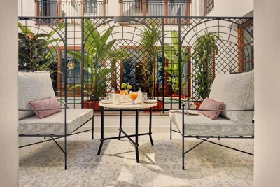 Seda Club Hotel - Small Luxury Hotels — foto 4