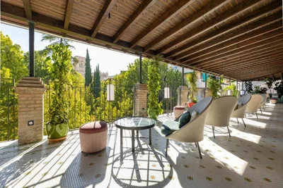 Seda Club Hotel - Small Luxury Hotels — foto 6