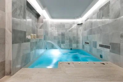 Seda Club Hotel - Small Luxury Hotels — foto 7