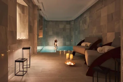Seda Club Hotel - Small Luxury Hotels — foto 8