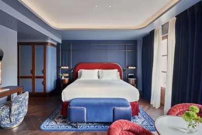 Seda Club Hotel - Small Luxury Hotels — foto 10