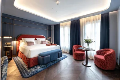 Seda Club Hotel - Small Luxury Hotels — foto 11