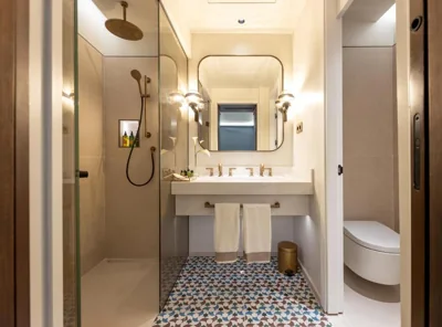 Seda Club Hotel - Small Luxury Hotels — foto 12