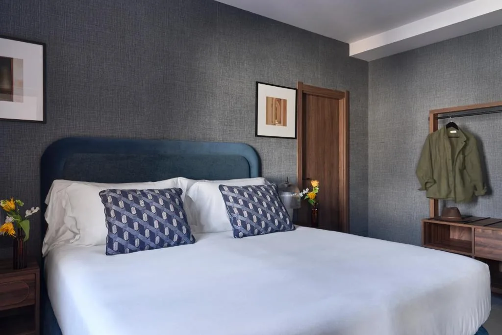 Accommodatie met 1 slaapkamer — Seda Residences