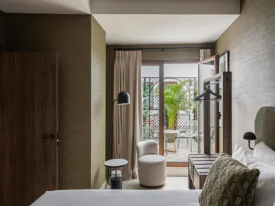 Seda Residences — foto 8