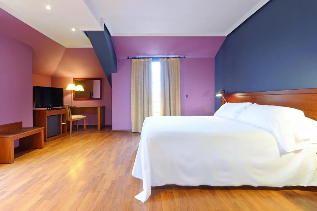 Habitación Triple — Segovia Sierra de Guadarrama