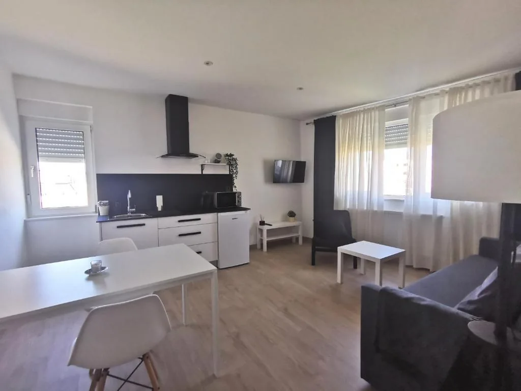 Superior-Apartment — Seijo