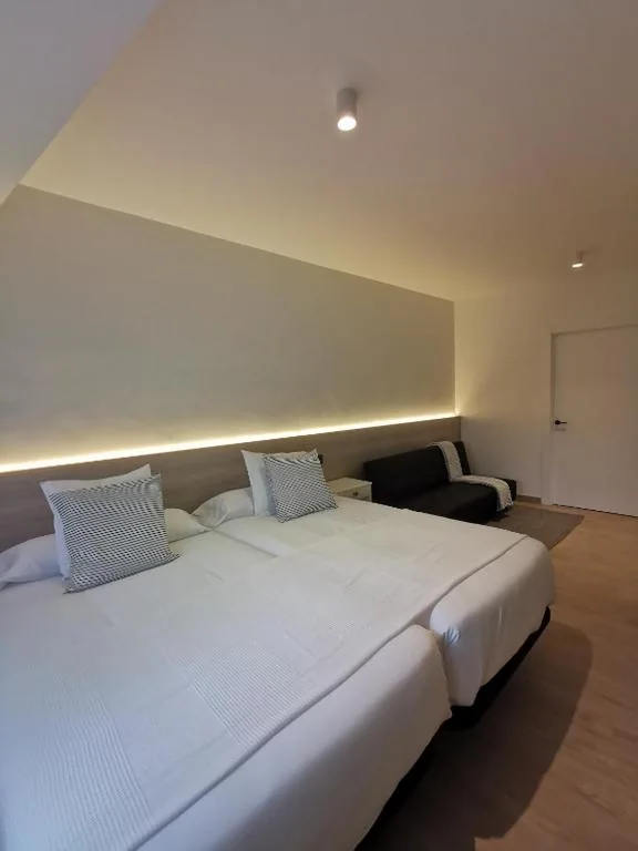 Superior-Doppelzimmer – 1 oder 2 Betten — Seijo