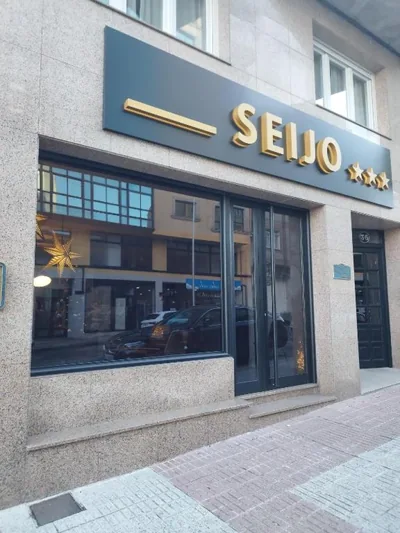 Seijo — Foto 10