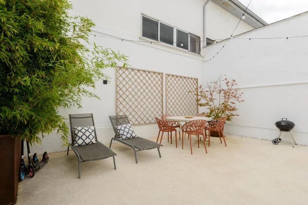 ベッドルーム3室の貸別荘 — Selbaondoa, Casa con Patio en el Prepirineo Navarro
