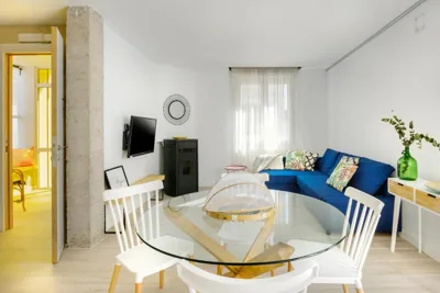 Selbaondoa, Casa con Patio en el Prepirineo Navarro — 写真 6