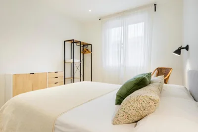 Selbaondoa, Casa con Patio en el Prepirineo Navarro — 写真 8