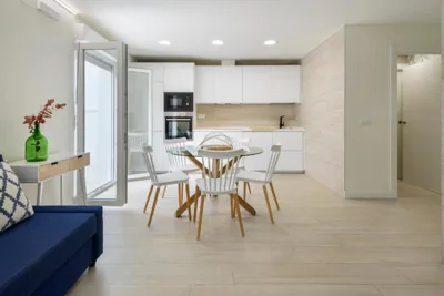 Selbaondoa, Casa con Patio en el Prepirineo Navarro — 写真 10