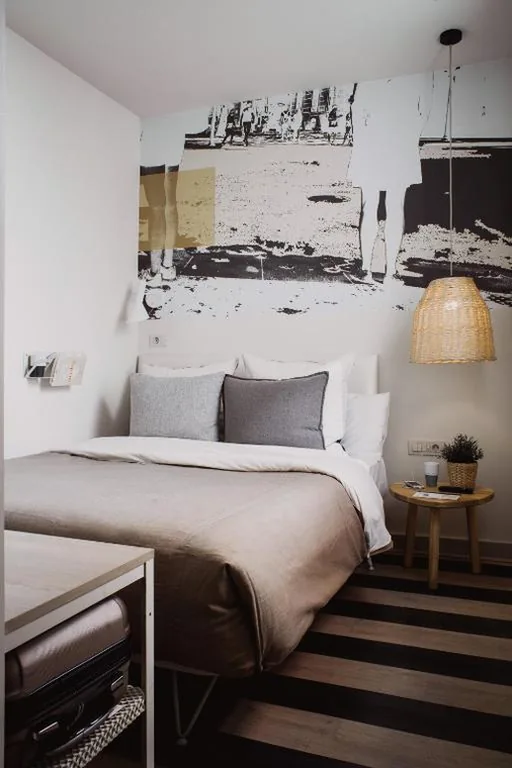 Economy-Doppelzimmer — Select Sol
