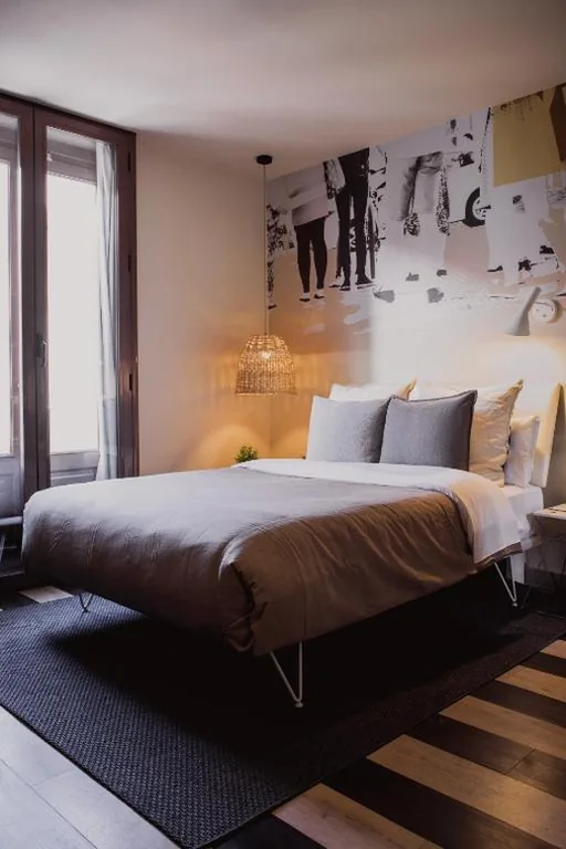 Superior-Doppelzimmer — Select Sol