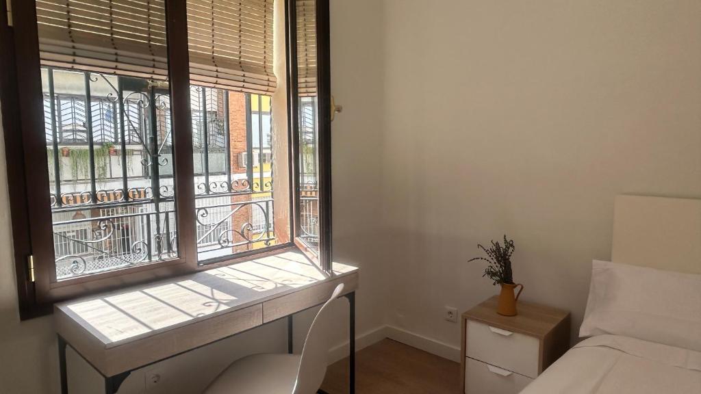 Selecta Casa junto a Triana