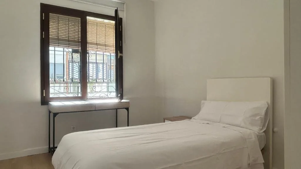 Selecta Casa junto a Triana