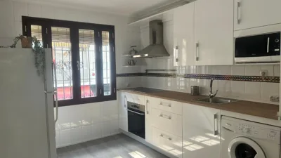 Selecta Casa junto a Triana — foto 4