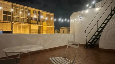Selecta Casa junto a Triana — foto 5