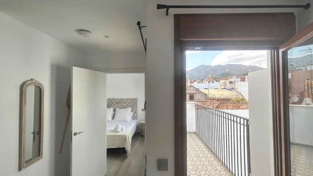 Penthouse — Selecta Marbella Sentire Apartaments