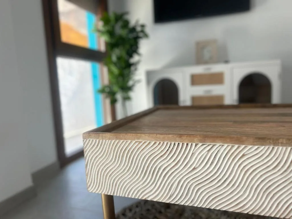 Appartement Deluxe — Selecta Marbella Sentire Apartaments