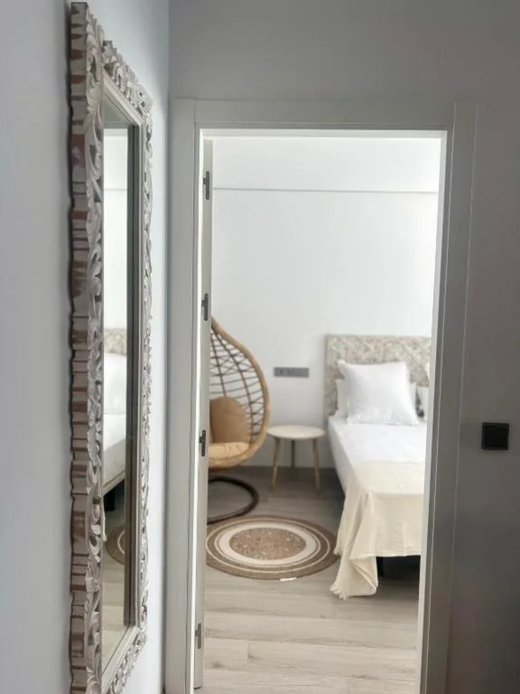 Appartement supérieur 1 chambre — Selecta Marbella Sentire Apartaments