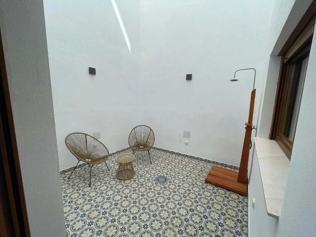 Appartement supérieur 1 chambre — Selecta Marbella Sentire Apartaments