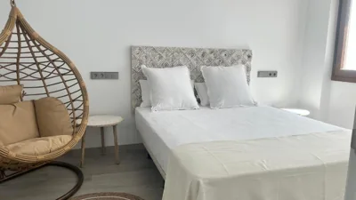 Selecta Marbella Sentire Apartaments — photo 3