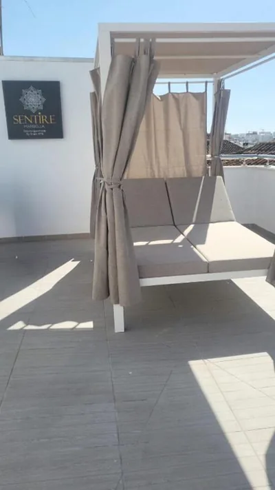 Selecta Marbella Sentire Apartaments — photo 4