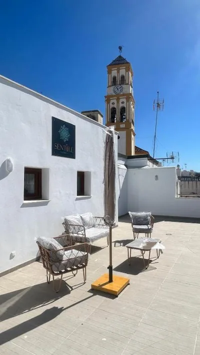 Selecta Marbella Sentire Apartaments — photo 6