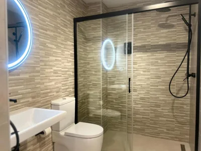 Selecta Marbella Sentire Apartaments — photo 7