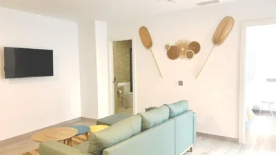 Selecta Marbella Sentire Apartaments — photo 8