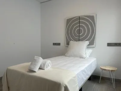 Selecta Marbella Sentire Apartaments — photo 10