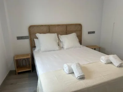Selecta Marbella Sentire Apartaments — photo 12