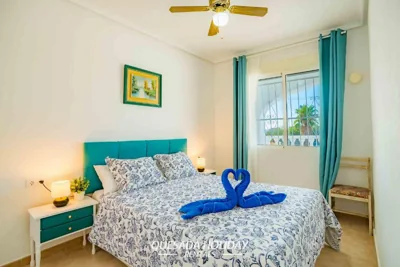 Semi-Detached Villa Costa Balear Private Pool & Views — foto 2