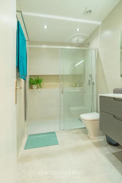 Semi-Detached Villa Costa Balear Private Pool & Views — foto 3