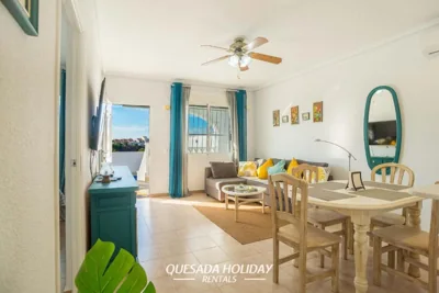 Semi-Detached Villa Costa Balear Private Pool & Views — foto 4