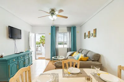 Semi-Detached Villa Costa Balear Private Pool & Views — foto 5