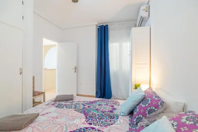 Semi-Detached Villa Costa Balear Private Pool & Views — foto 6