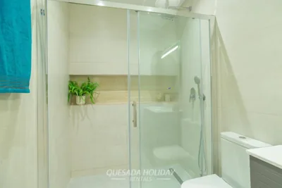 Semi-Detached Villa Costa Balear Private Pool & Views — foto 8