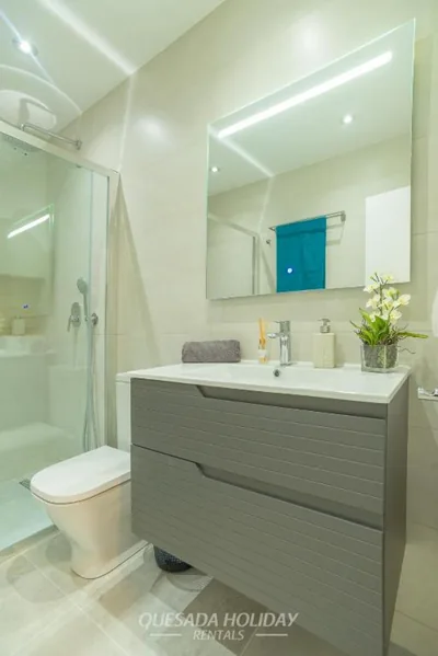 Semi-Detached Villa Costa Balear Private Pool & Views — foto 11
