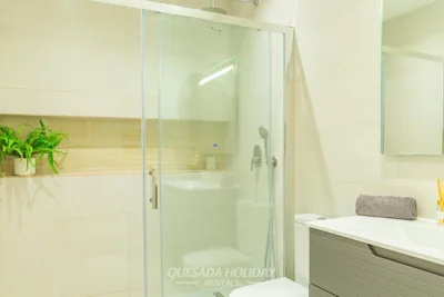 Semi-Detached Villa Costa Balear Private Pool & Views — foto 12