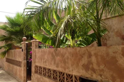 Semi-detached villa sea views, huge terrace, close beach — photo 11