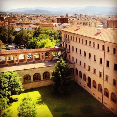 Seminari Allotjaments — foto 9