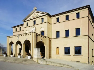 Seminari Allotjaments — foto 10