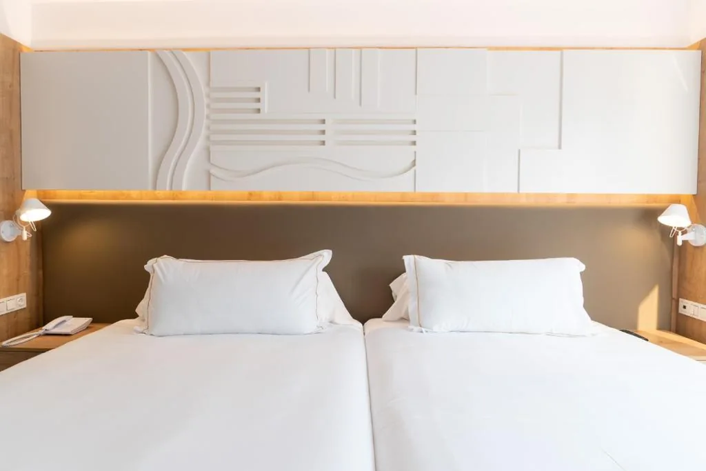 Habitación Doble — Senator Cala Millor