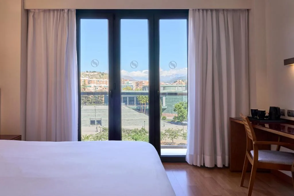 Superior Double Room — Senator Granada