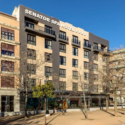 Senator Granada — photo 6