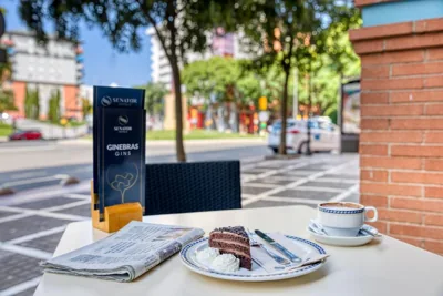 Senator Huelva — photo 5